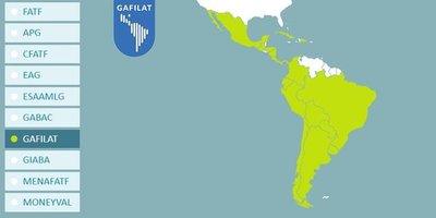 Resaltan avances del Paraguay en combate al crimen transnacional - .::RADIO NACIONAL::.