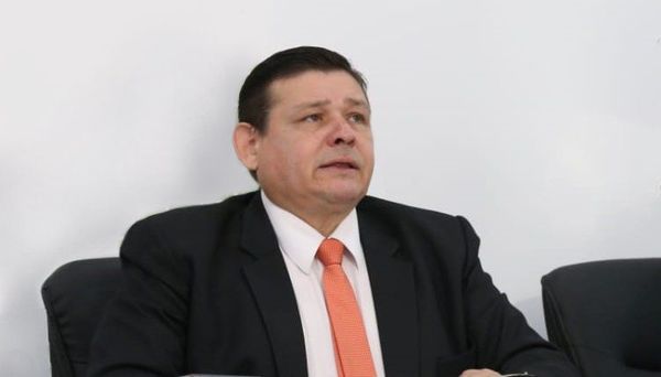 Nuevo director de Inclusión Financiera