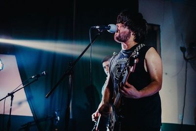 Vecindad Autopsia presentará nuevo disco este sábado