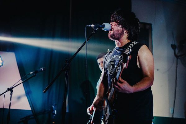 Vecindad Autopsia presentará nuevo disco este sábado