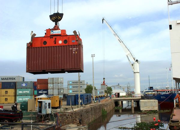 Acuerdo UE/Mercosur traería a Paraguay ventajas de US$ 4000 millones