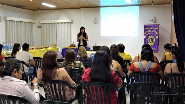 Alimentación y educación: Factores fundamentales contra la diabetes