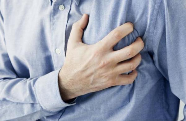 El sencillo truco que te podría salvar de sufrir un infarto - SNT
