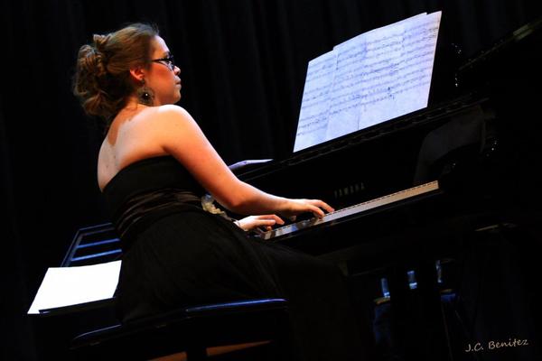 Sinfónica Nacional presenta “Trío de Flauta, Corno y Piano" - .::RADIO NACIONAL::.