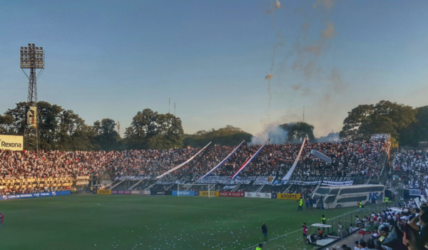 HOY / Aseguran que el clásico será a estadio repleto