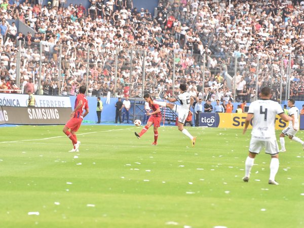 Ya no quedan entradas para el clásico