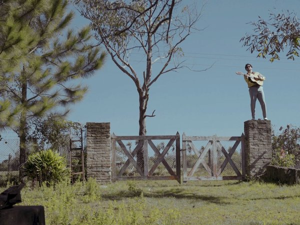Domingo Sounds lanzará el videoclip de Enero