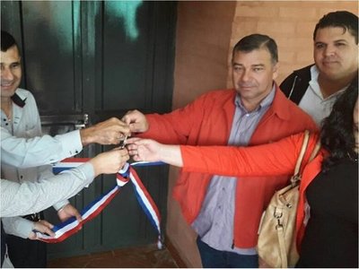 Detectan daño patrimonial de G. 1.000 millones en Mayor Otaño