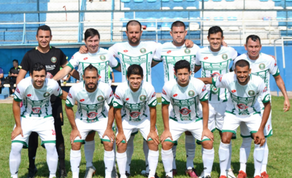 HOY / Se despide con dignidad antes de ir a la Nacional B