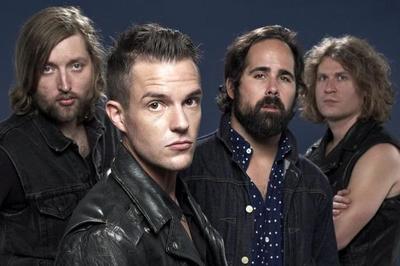The Killers anuncia nuevo álbum: “Imploding the Mirage”