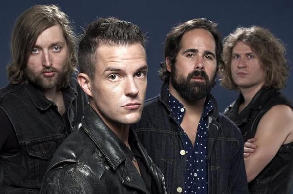 The Killers anuncia nuevo álbum: “Imploding the Mirage”