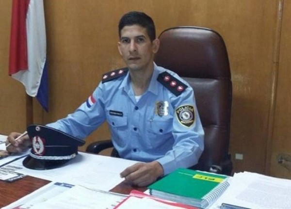 Caso Aristides Peralta: otorgan prisión domiciliaria a comisario