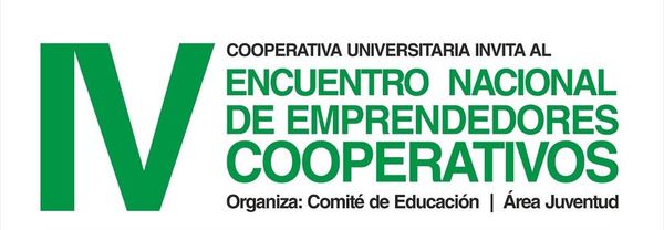 IV Encuentro Nacional de Emprendedores Cooperativos