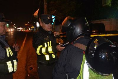 Director de Patrulla Caminera anuncia que se “solucionarán varios problemas” con implementación de nueva tecnología en controles - Periodísticamente - ABC Color