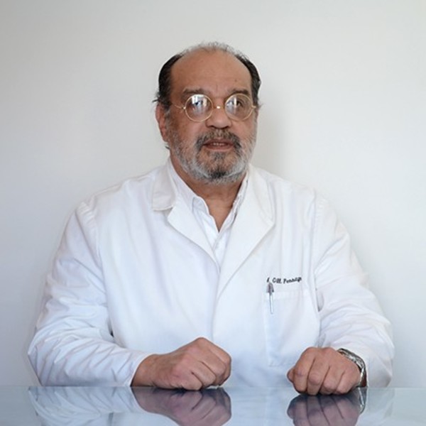 "El cáncer del varón más frecuente es el cáncer de próstata"- Dr. ...