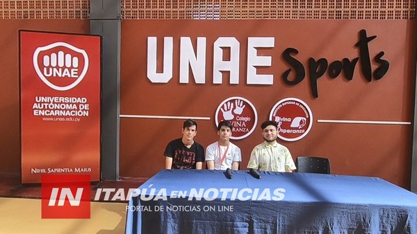 ANUNCIAN INTERCOLEGIAL DE HIP HOP EN EL CAMPUS DE LA UNAE