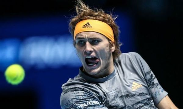 Zverev avanza a las semifinales y Nadal queda fuera » Ñanduti