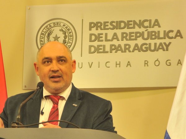 Fiscalía pide sobreseer a ex titular de Essap