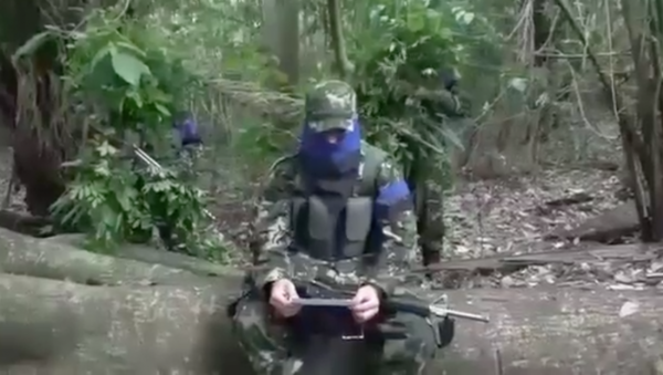 HOY / VIDEO | Grupo criminal ACA-EP se atribuye atentado en estancia y se lanza contra sojeros