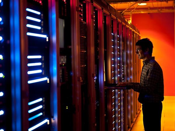 Data centers: por qué son clave para todas las industrias