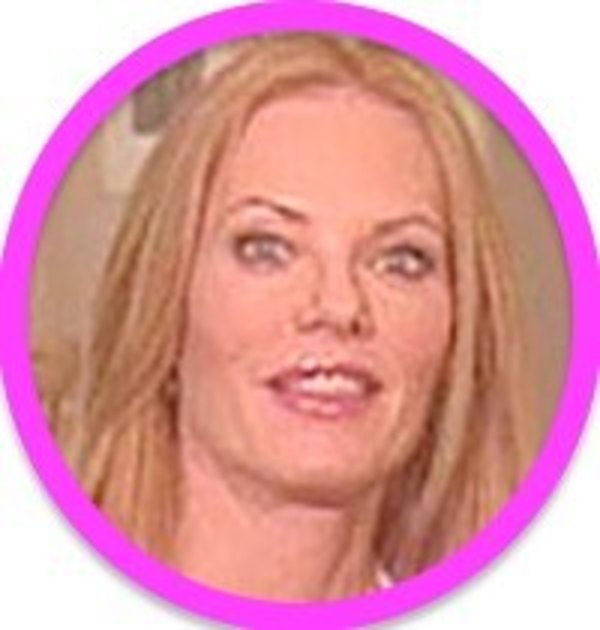 Marg Helgenberger
