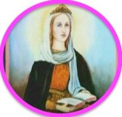 Santa Margarita de Escocia