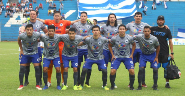 ¡Haku la yvy! “en 12 fuimos perjudicados”