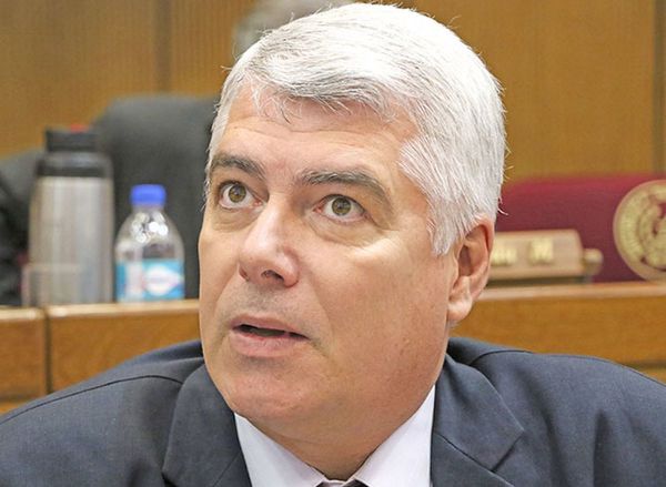 Confuso argumento del MOPC para excluir de licitación a firma local