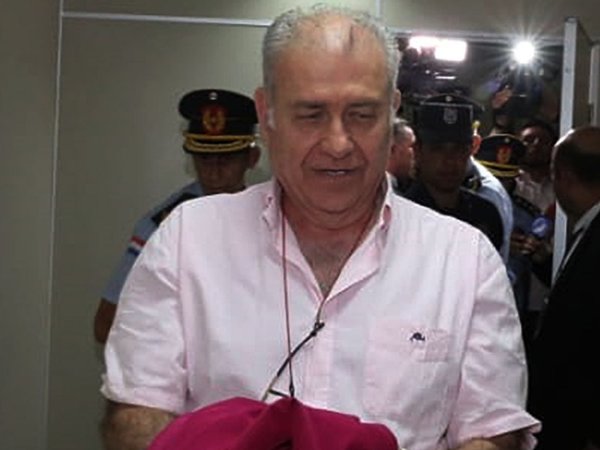 Otros dos del clan González Daher van a parar en prisión
