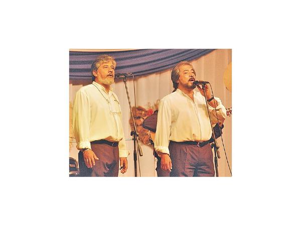 Festival musical gratuito en el centro