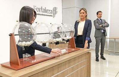 Los nuevos beneficiados de Fortaleza S.A. - Economía - ABC Color