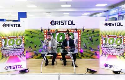 Bristol regalará G. 100.000.000 - Economía - ABC Color