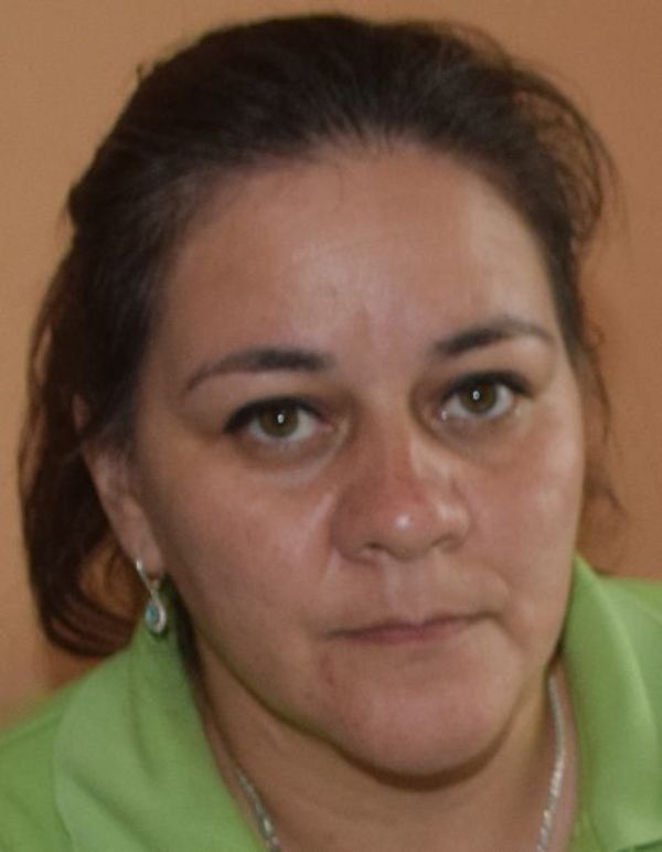 Intendente de Otaño contrata peritos para “probar” que no robó, afirman - Política - ABC Color