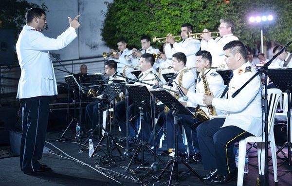 La semana cultural en el centro - Artes y Espectáculos - ABC Color