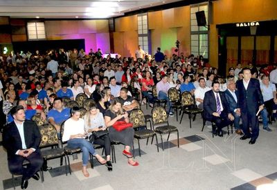 Grupo Salemma inició programa de motivación y capacitación