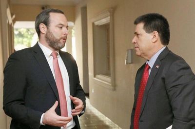 Paraguay es reconocido por su lucha a favor del medio ambiente