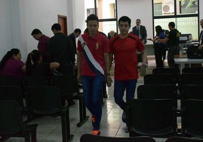 Dictan altas condenas para cuatro asaltantes y abigeos