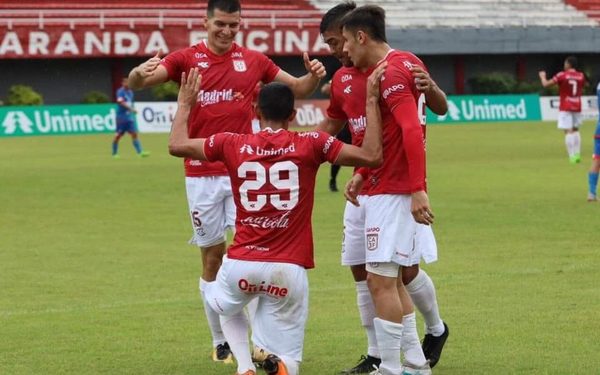 3 de Febero va por el punto de la permanencia