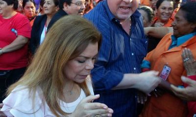 SIGUE SIN CONOCERSE DESTINO DE 200 MIL DÓLARES DEL FONACIDE