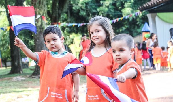 Asesora de Unicef disertará sobre primera infancia durante su visita a Asunción | .::Agencia IP::.