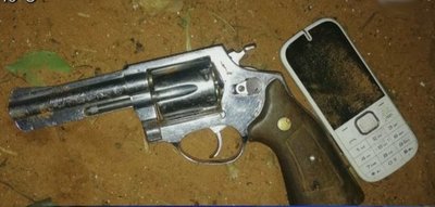 Hombre resultó herido tras intercambiar disparos con la Policía | Noticias Paraguay