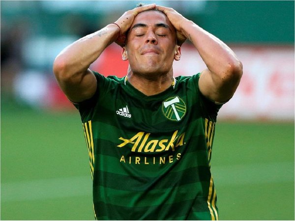 Echan a jugador de la MLS por violar código antidopaje