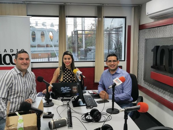 Tecnología inteligente llega al país para optimizar la producción del pequeño agricultor