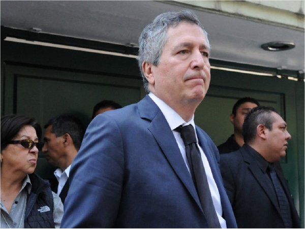 Empresario mexicano Jorge Vergara fallece en Nueva York