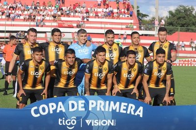 Guaraní asegura continuidad de un jugador clave