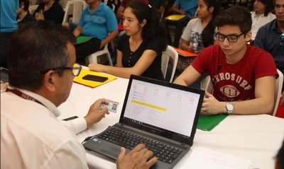 ¡Atención, oferta laboral! Más de 500 vacancias en 14 empresas | Noticias Paraguay