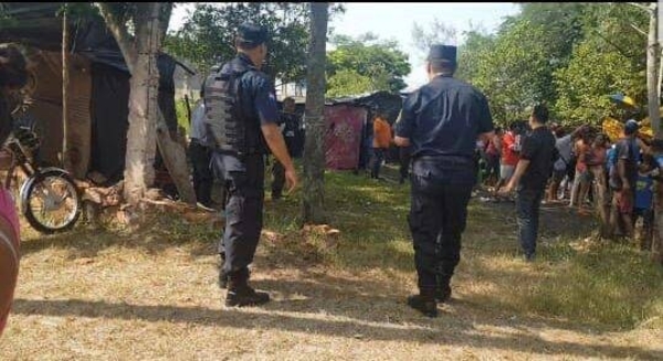 HOY / Involucran a concejal en invasión de propiedad en Guarambaré
