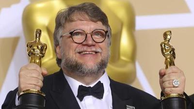 Una cervecería utilizó la imagen de Guillermo del Toro sin su consentimiento » Ñanduti