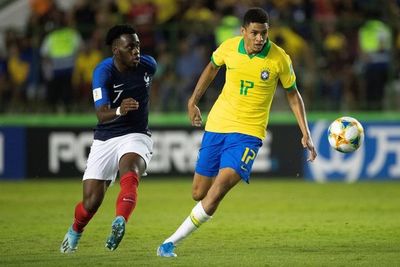 Brasil buscará en casa tomar revancha ante México - Fútbol - ABC Color
