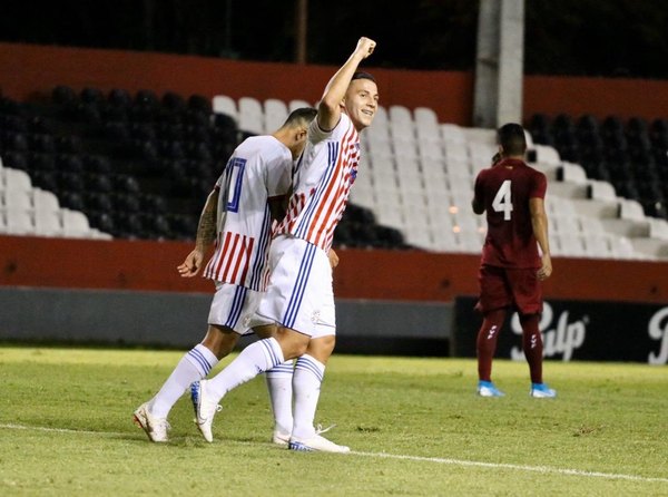 ¿Jugará Sebas Ferreira el Preolímpico?